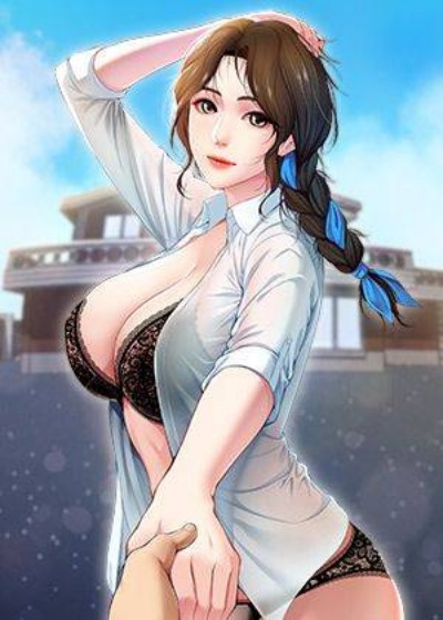 妖精动漫免费看漫画韩漫精选
